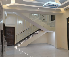 Luxurious 3-Floor Villa for Sale – Al Waha 1