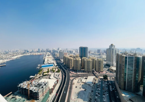 Studio Apartment for Rent – Sea View - 1/5