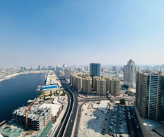 Studio Apartment for Rent – Sea View