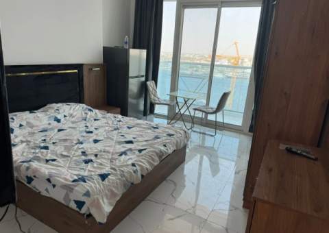 Studio Apartment for Rent – Sea View - 2/5