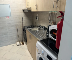 Studio Apartment for Rent – Sea View