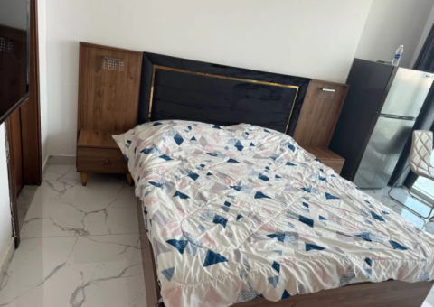 Studio Apartment for Rent – Sea View - 5/5