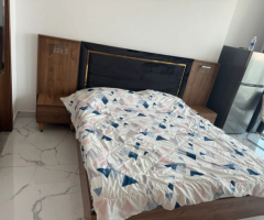 Studio Apartment for Rent – Sea View