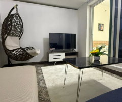 Fully Furnished Studio Apartment – Al Yasmeen Towers