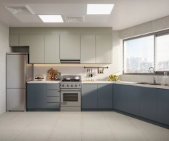 1-Bedroom Apartment for Sale – Ajman Pearls Tower