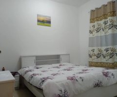 1-Bedroom Apartment + Living Room for Sale – City Tower