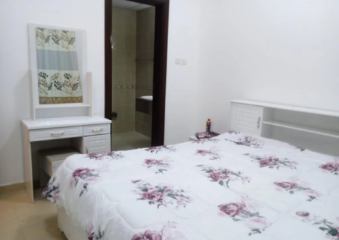 1-Bedroom Apartment + Living Room for Sale – City Tower - 2/4