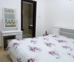 1-Bedroom Apartment + Living Room for Sale – City Tower