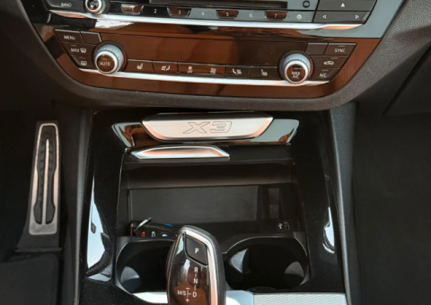 2019 BMW X3 sDrive 30i for Sale - 1/5