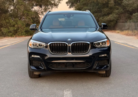 2019 BMW X3 sDrive 30i for Sale - 3/5