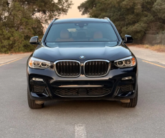 2019 BMW X3 sDrive 30i for Sale