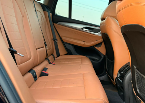 2019 BMW X3 sDrive 30i for Sale - 5/5