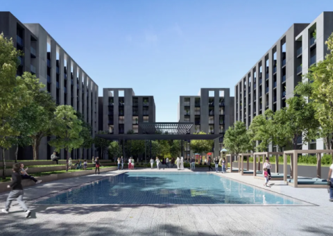 3-Bedroom Apartment for Sale in Sharjah - 4/4