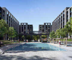 3-Bedroom Apartment for Sale in Sharjah