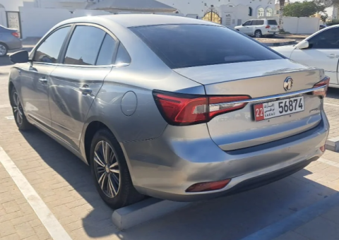 2023 MG 5 for Sale - Excellent Condition - 2/5