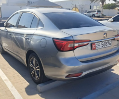 2023 MG 5 for Sale - Excellent Condition