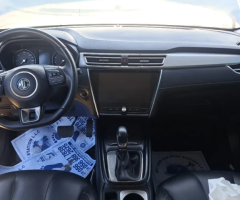 2023 MG 5 for Sale - Excellent Condition