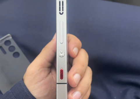 Red Magic 10S Pro (24GB RAM, 1TB Storage) for Sale - 3/5