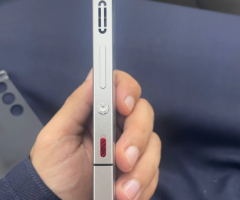 Red Magic 10S Pro (24GB RAM, 1TB Storage) for Sale