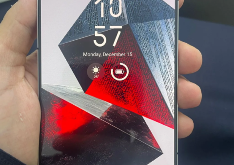 Red Magic 10S Pro (24GB RAM, 1TB Storage) for Sale - 5/5