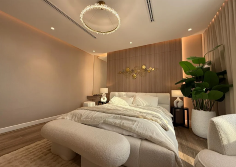 Fully Furnished Hotel Apartments – 20% Down & 5-Year Installments - 2/5