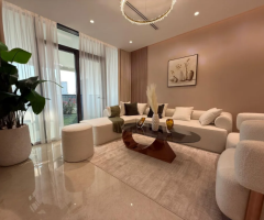 Fully Furnished Hotel Apartments – 20% Down & 5-Year Installments