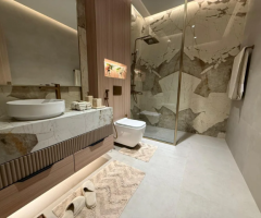 Fully Furnished Hotel Apartments – 20% Down & 5-Year Installments