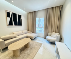 BHK Apartment for Resale – Gold Crest Tower D