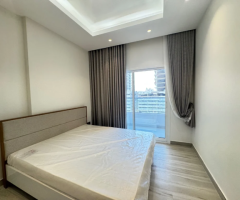 BHK Apartment for Resale – Gold Crest Tower D