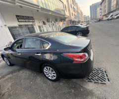 2013 Nissan Altima - Clean, No Issues