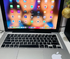 MacBook Pro for Sale – Al Nahyan, Abu Dhabi