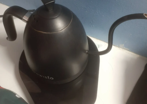 Electric Tea Kettle – AED 250 - 2/2