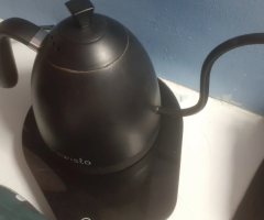 Electric Tea Kettle – AED 250