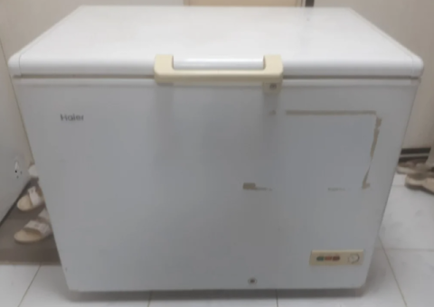 Haier Freezer for Sale – Excellent Condition
