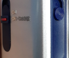 Men’s Shaving Trimmer – Brand New for Sale