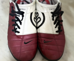 Shoes for Artificial Grass – Used Less Than 1 Month