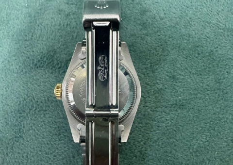 Rolex 69713 – 26mm with Original Box - 2/5