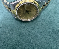 Rolex 69713 – 26mm with Original Box