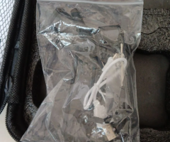 للبيع: طيارة درون مزودة بكاميراتين للتصوير