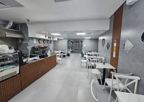 Women’s Gym for Sale – Fully Equipped, Licensed – Sharjah - 1/4