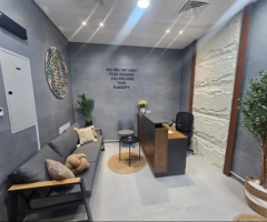 Women’s Gym for Sale – Fully Equipped, Licensed – Sharjah