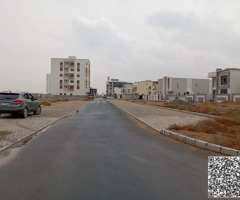 Residential & Commercial Plot for Sale – Al Alia Global, Ajman