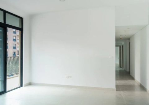 3BR Apartment for Sale in Maryam Island – Dual Views & 3 Balconies - 2/4