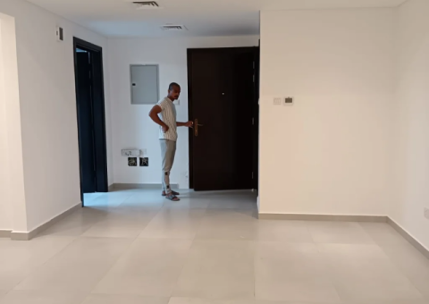 2BR Apartment for Sale – Al Rose Tower 1, Al Khan - 3/4