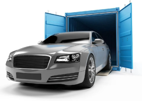 Dubai Customs Clearance Services – UAE to Pakistan