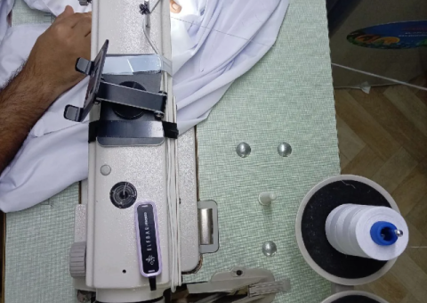 Job Vacancy – Men’s Tailor at Al Saaf Men’s Tailoring - 1/3