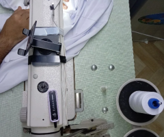 Job Vacancy – Men’s Tailor at Al Saaf Men’s Tailoring