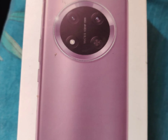 Honor X9C 5G – Brand New, Used 1 Month