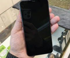 iPhone 11 Pro Max – 256GB – Very Good Condition