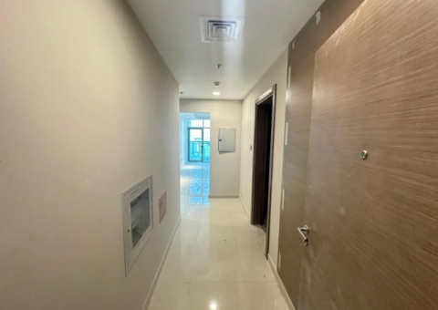 1-Bedroom Apartment for Sale – Al Golfa Towers, Ajman - 3/4